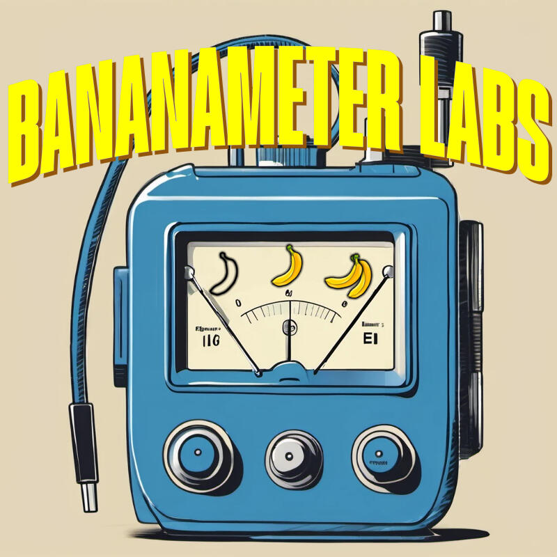 Bananameter Labs